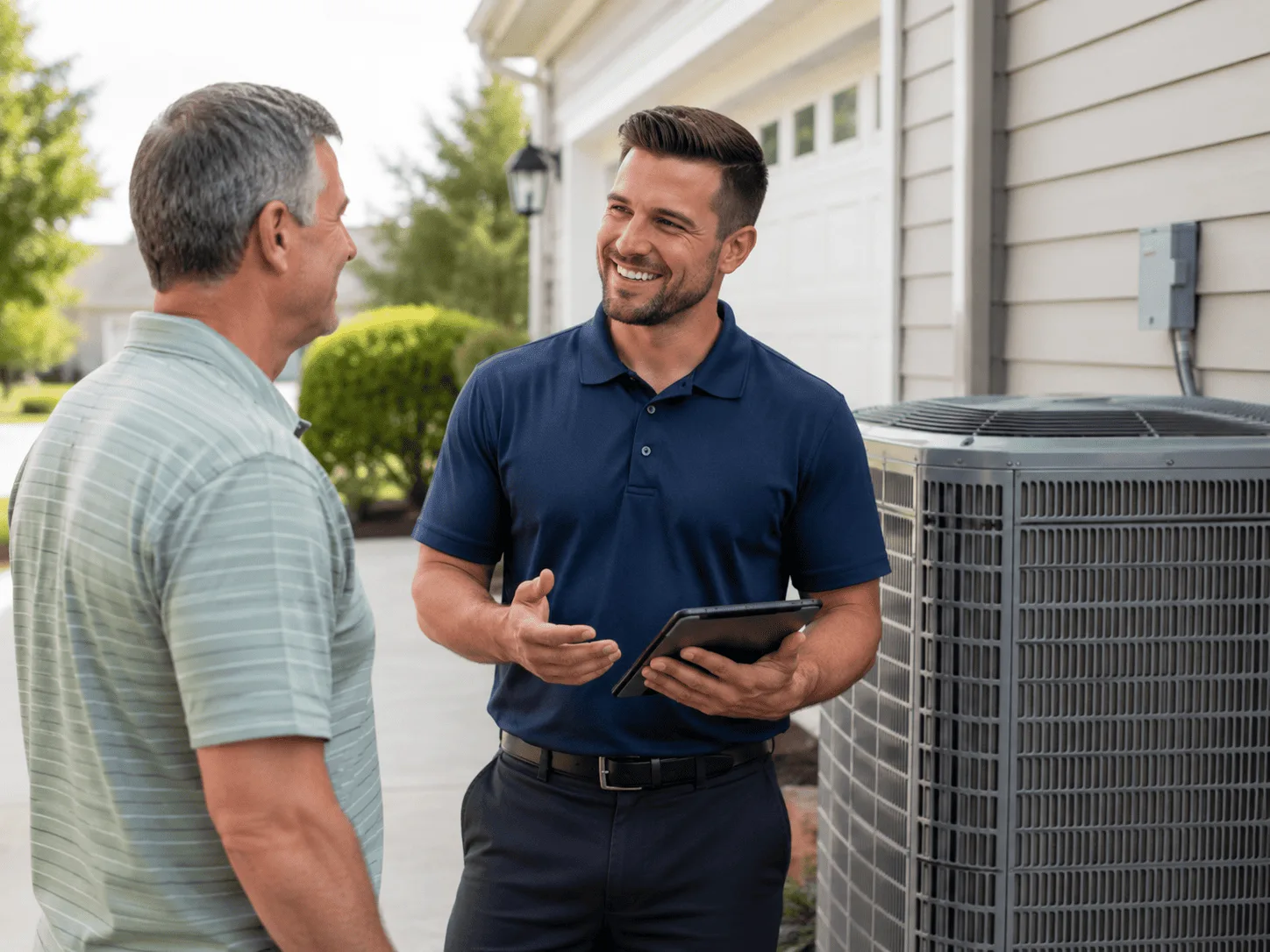 Heat Pump Installation Docena, AL FAQs